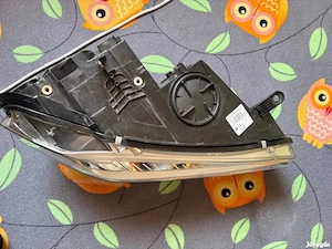 BMW F15 Adaptiv full led fényszóró jobbos 7 410 684 posta megoldható - kép 4