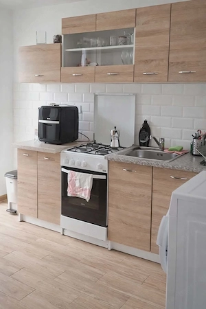 Kiadó lakás XXIII.kerületben - kép 3