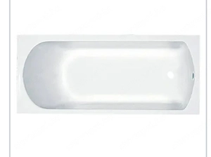 Új kád 170 70 magas fényü