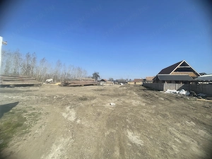  205 m  rönkház + 1,2 hektár bekerített telephely ipari árammal   - kép 4