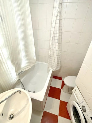 XII. Svábhegy garzon kiadó - kép 5