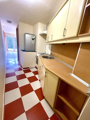 XII. Svábhegy garzon kiadó - kép 2