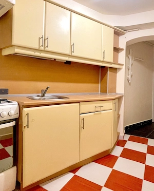 XII. Svábhegy garzon kiadó - kép 4