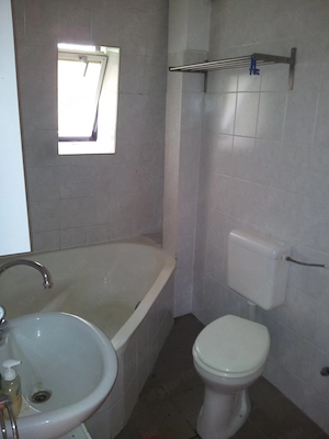 2 szobás lakás kiadó - kép 5