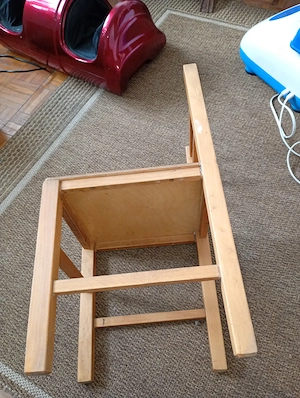 ovodai gyerek kis szék eladó 1db 5000ft óbuda a képeken jól látható állapotba személyesn óbudán lakc - kép 5