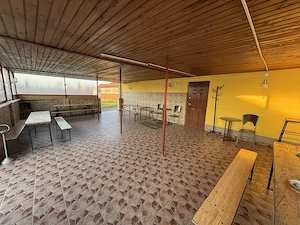 Tiszapalkonyán vendéglátóegység és egyben apartmanház eladó!  - kép 10