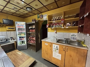 Tiszapalkonyán vendéglátóegység és egyben apartmanház eladó!  - kép 8