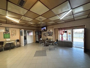 Tiszapalkonyán vendéglátóegység és egyben apartmanház eladó!  - kép 6