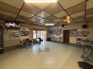 Tiszapalkonyán vendéglátóegység és egyben apartmanház eladó!  - kép 7