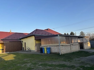 Tiszapalkonyán vendéglátóegység és egyben apartmanház eladó!  - kép 4