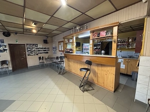 Tiszapalkonyán vendéglátóegység és egyben apartmanház eladó!  - kép 5