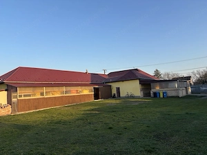 Tiszapalkonyán vendéglátóegység és egyben apartmanház eladó!  - kép 3