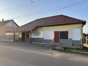 Tiszapalkonyán vendéglátóegység és egyben apartmanház eladó!  - kép 2