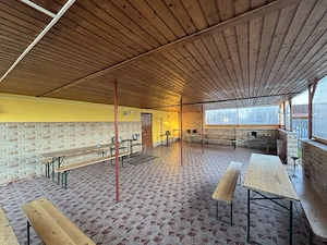 Tiszapalkonyán vendéglátóegység és egyben apartmanház eladó!  - kép 11