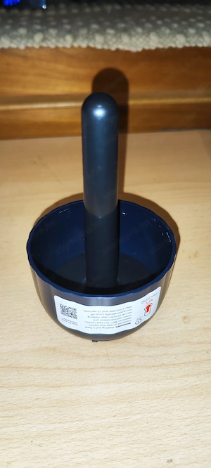 Svakom Sam Neo 2 Pro vákumos szívó maszturbátor - kép 4