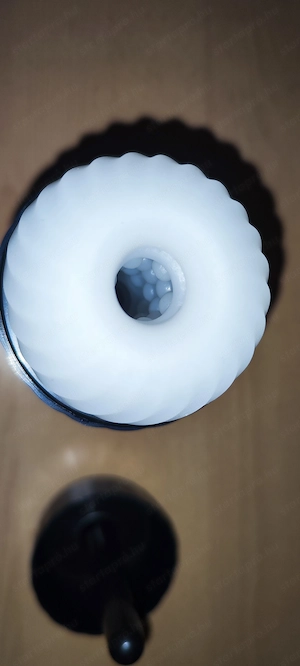 Svakom Sam Neo 2 Pro vákumos szívó maszturbátor - kép 2