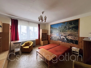 Szárföld   családi ház 3 szoba + étkezővel, pincével eladó - kép 2