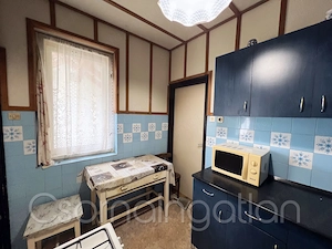 Szárföld   családi ház 3 szoba + étkezővel, pincével eladó - kép 6