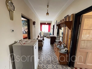 Szárföld   családi ház 3 szoba + étkezővel, pincével eladó - kép 8