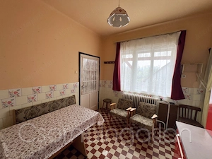 Szárföld   családi ház 3 szoba + étkezővel, pincével eladó - kép 5