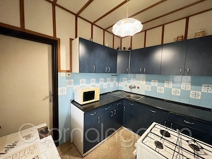 Szárföld   családi ház 3 szoba + étkezővel, pincével eladó - kép 7