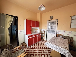 Szárföld   családi ház 3 szoba + étkezővel, pincével eladó - kép 4