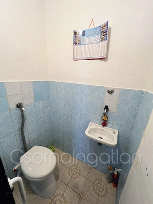 Szárföld   családi ház 3 szoba + étkezővel, pincével eladó - kép 10