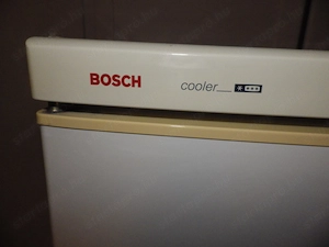 BOSCH hűtő g p kombinált hűtőszekrény hűtőgép  Siófok  - kép 2