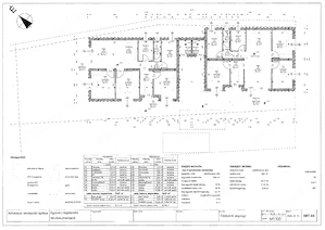 Monor kertvárosában 2 db társasházi lakás épül saját telekkel, közös kocsibeállóval  - kép 2