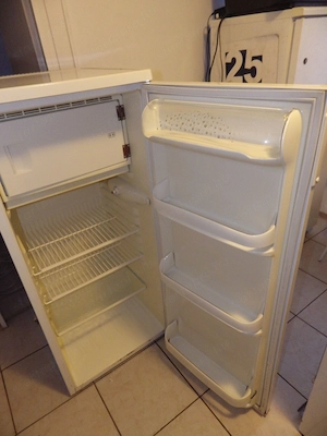 Zanussi hűtő g p kombinált hűtőszekrény hűtőgép  Siófok  - kép 3