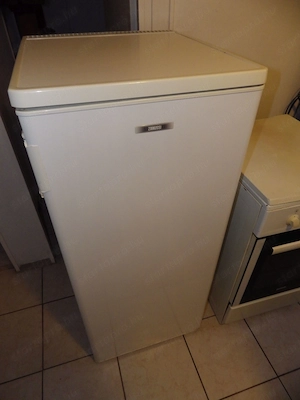Zanussi hűtő g p kombinált hűtőszekrény hűtőgép  Siófok 