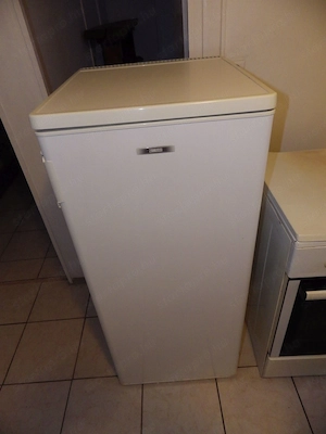 Zanussi hűtő g p kombinált hűtőszekrény hűtőgép  Siófok  - kép 2