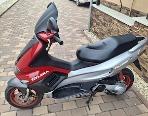 Gilera Runner Sp 50 Újszerű - kép 5