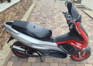 Gilera Runner Sp 50 Újszerű - kép 4