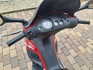 Gilera Runner Sp 50 Újszerű - kép 6