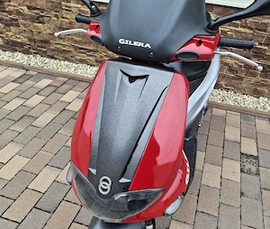 Gilera Runner Sp 50 Újszerű - kép 9
