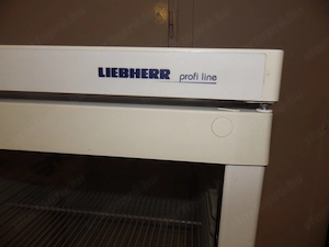 LIEBHERR hűtő g p vitrines hűtőszekrény italhűtő hűtőgép  Siófok  - kép 2