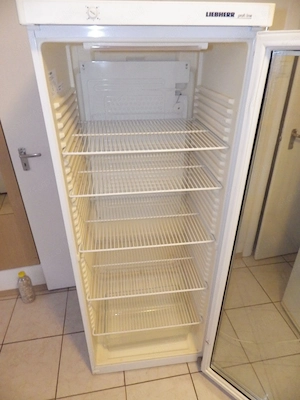 LIEBHERR hűtő g p vitrines hűtőszekrény italhűtő hűtőgép  Siófok  - kép 5