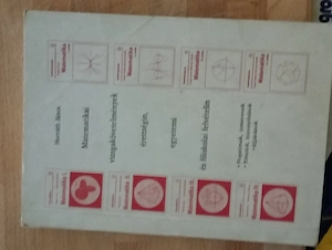 Matematikai vizsgakövetelmények érettségin, egyetemi és főiskolai... Horváth János Magánkiadás, 1996 - kép 2