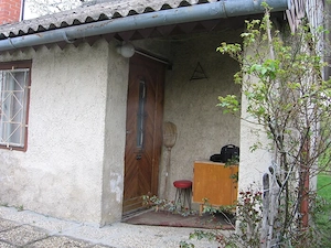 Győrszentiván Kertvárosban hétvégi ház eladó - kép 3