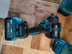 Hitman ütve csavarozó 1550NM! - kép 5