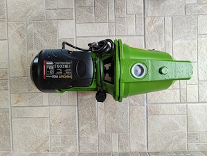 Procraft Jet Vízszivattyú Eladó!! - kép 4