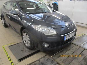 Eladó családi kombi - kép 2