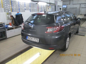 Eladó családi kombi - kép 4