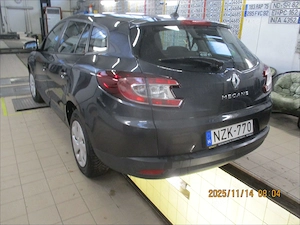 Eladó családi kombi - kép 3