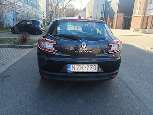 Eladó családi kombi - kép 11