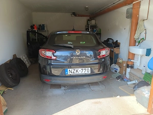 Eladó családi kombi - kép 10