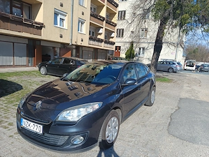 Eladó családi kombi - kép 6