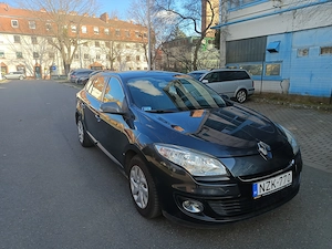 Eladó családi kombi - kép 13