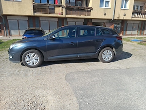 Eladó családi kombi - kép 7